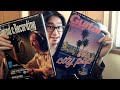 Welcome To My City Pop Channel :)
