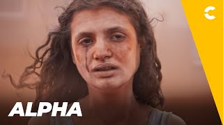 ALPHA | TRAILER