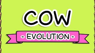 Cow Evolution - Full Moopedia screenshot 3