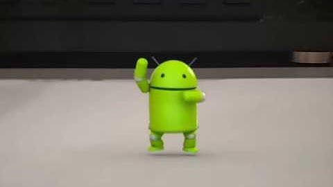 FxGuru: Dancing Droid