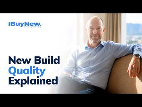 New Build Quality: Why We Inspect the Developer and Builder
