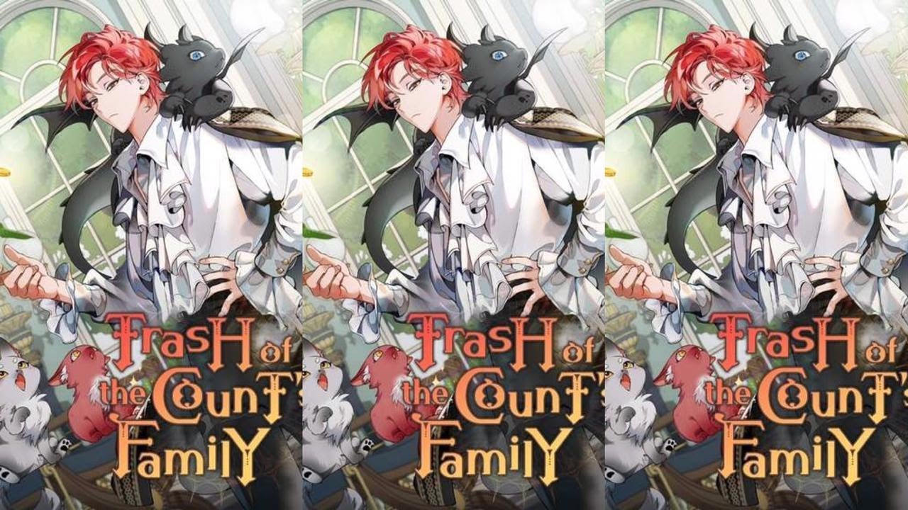 The Trash Of The Count S Family Spoiler