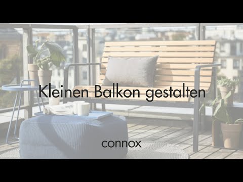 Video: Gestaltung Eines Kleinen Balkons (71 Fotos): Ideen Für Die Dekoration Einer Loggia Und Anordnung In Einer Wohnung, Chruschtschow