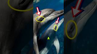 Have you ever wondered how dolphins sleep without drowning? 🤯