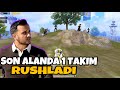 TAKIM NASIL TEMİZLENİR ? SAKİN NASIL KALINIR ? (Pubg Mobile)