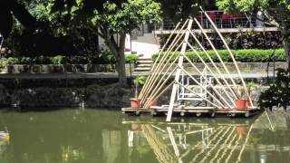 Miniatura del video "Viajera del río - Serenata Guayanesa Y Ensamble Gurrufío"