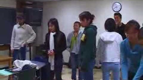 Module 04: Pair and Group Work