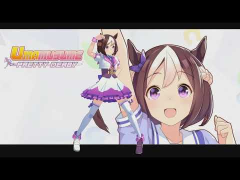 【MMD】ウマ娘 スペシャルウィーク ウマぴょい伝説 Uma Musume Special Week "Umapyoi Densetsu"