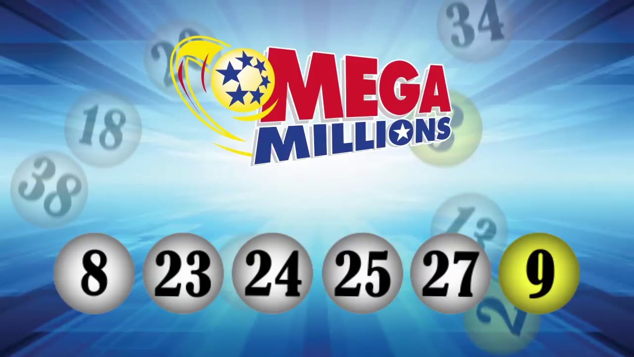 Resultado Mega Millions del 12 de diciembre del 2017 YouTube