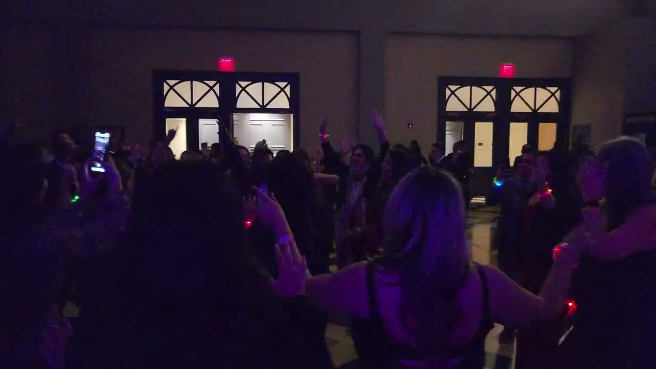 Gala at the Renaissance Hotel 2