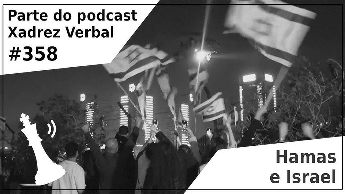 Xadrez Verbal Podcast #243 – África, França e eleições