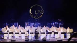 L.A Daf Ensemble by Arezoo @Vandad_Arezoo_Music_Academy