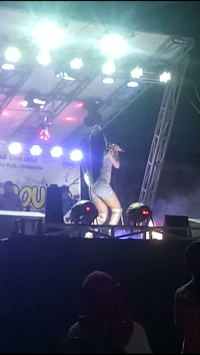 Wahyu sound, acara di ujungloe, Jeneponto