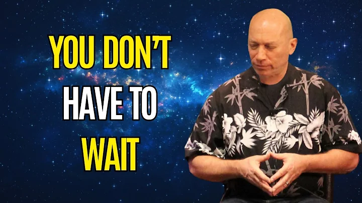 Receive the Greatest Gifts Now - Bashar Darryl Anka Channeling