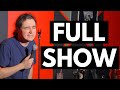 Dragos comedy 2022   full show best case scenario 4k with english subs