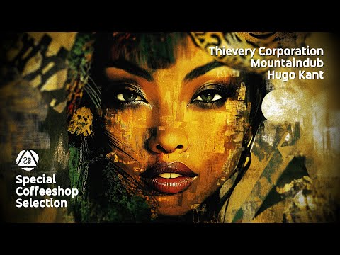 Thievery Corporation •
