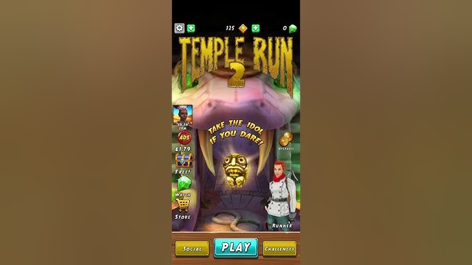 cheat - Temple Run 2 Hack Cheats - Free Gems Temple Run 2