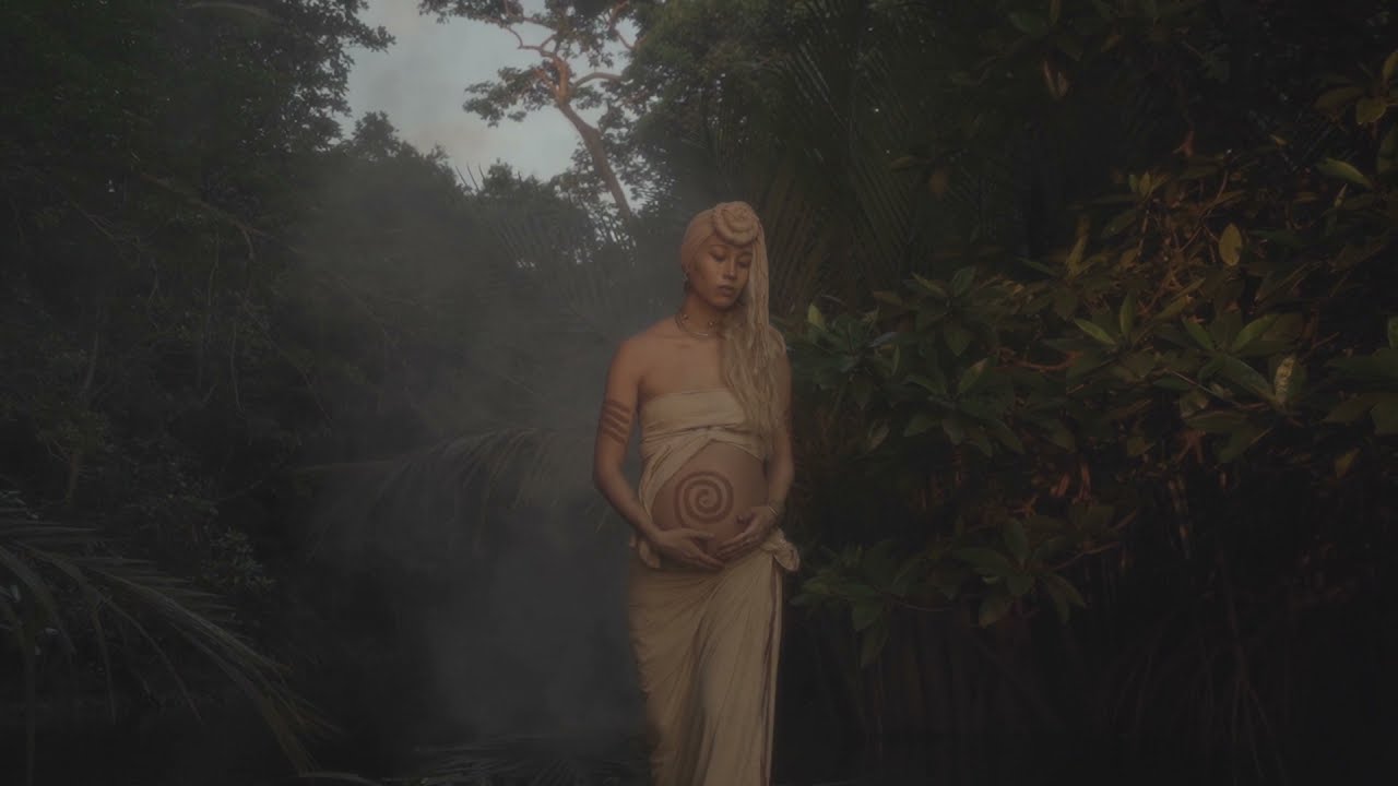 あ*お様 Bayou 2 ))) - 02. Bayou // Official Music Video - YouTube