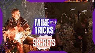 🔴Gothic Remake⚔️[LIVE]| Die Mine KOMPLETT, Aufnahmeprüfung Altes Lager, Guide❗#14 Let’s Play(Deutsch