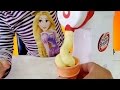 How to Make Fruit Sorbet with Frozen Dessert Maker Fun Kids by Come and Play