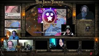 The Iron Throne - Tales of the Sword Coast Episode 9 Once more around Beregost