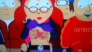 South Park: Quaid, Start the Reactor