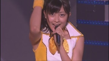 恋の呪縛 / 亀井・道重・清水・徳永・須藤・熊井・菅谷 (from Hello! Project 2009 Winter ワンダフルハーツ公演 ～革命元年～)