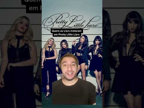 Vídeo: Quem matou garrett pll?