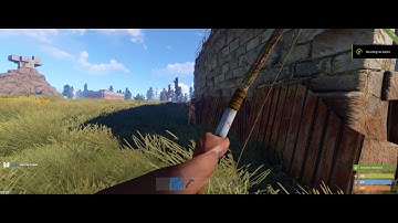headshot sound in RUST