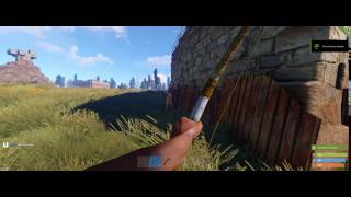 Headshot Sound In Rust