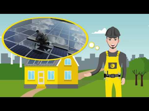 SMB Solar Multiboard - Arbeitsweise