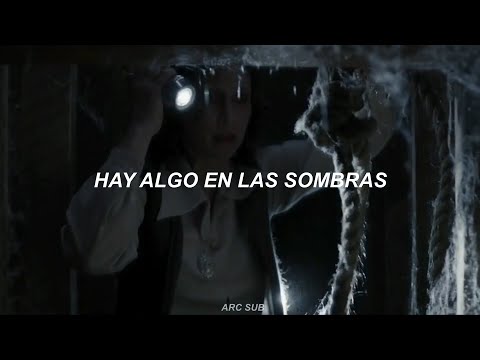 The Conjuring || Dead Man's Bones - In The Room Where You Sleep // Español