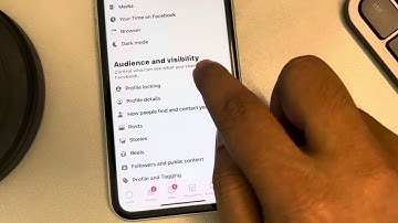 Hoe je kunt wijzigen wie je een vriendschapsverzoek mag sturen op Facebook