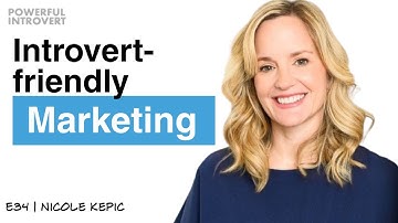 Introvertvriendelijke marketingtips die werken