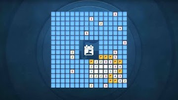 Microsoft Minesweeper, Daily Challenge 2014-03-13, Daily Challenge 2014-03-13, Medium