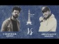 Fahad malik vs arbaz saleem  desi rap battle  theysee battle league