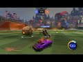Rocket League 2V2