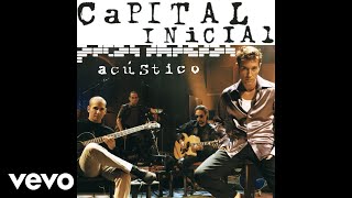 Capital Inicial - Tudo Que Vai (Pseudo Video) (Ao Vivo) chords