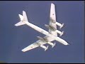 Alaskan F-15/Tu-95 Bear Intercept