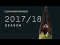 2017-2018 Season