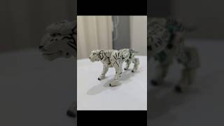 Transform Bot - Alt Robot Toys Rt-04 Not Tigatron