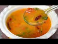 ಅಬ್ಬಾ! ಎಂಥಾ ರುಚಿ ಈ ರಸ | Simple Rasam Recipe | Lemon Rasam recipe / Rasam recipe in Kannada -  RASAM