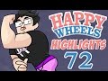Happy Wheels Highlights #72