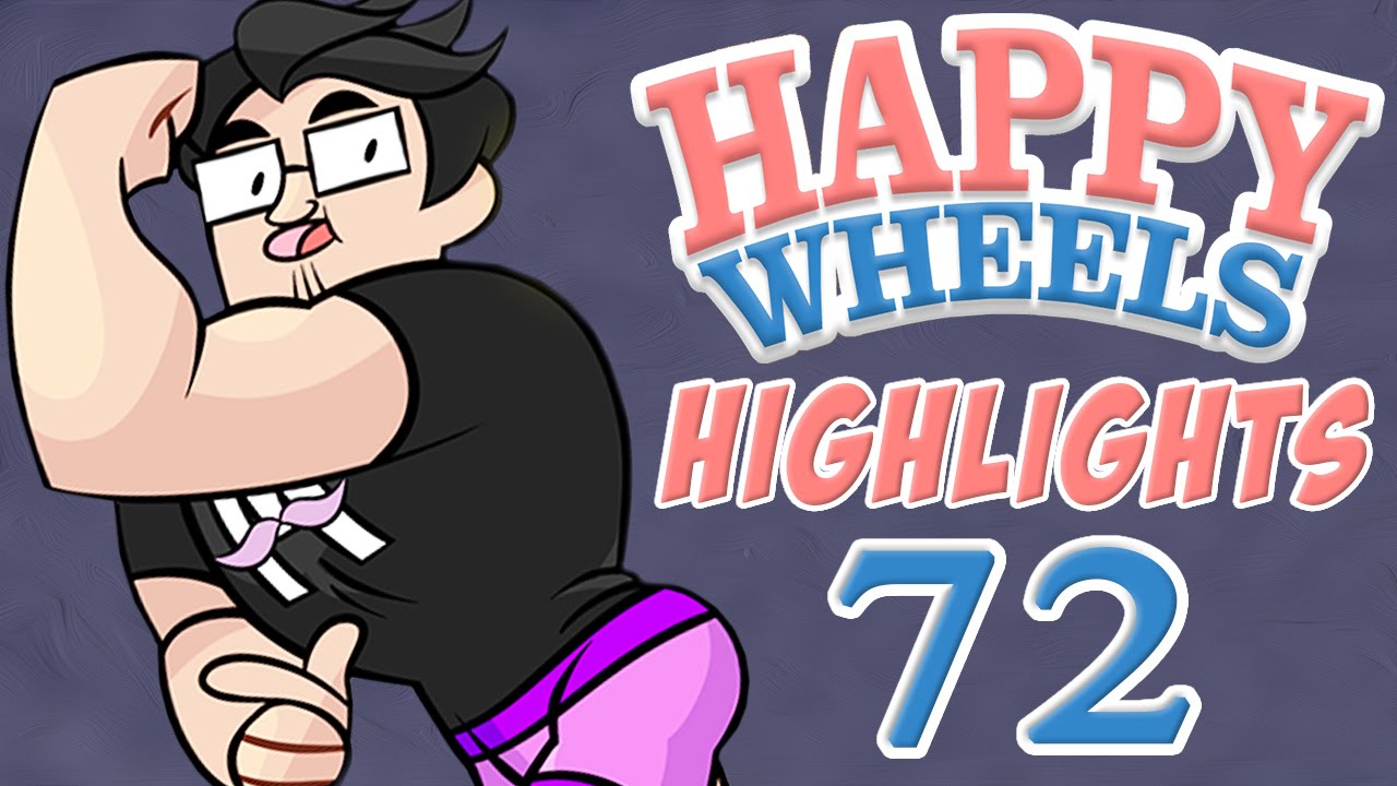 Download Happy Wheels Highlights #72