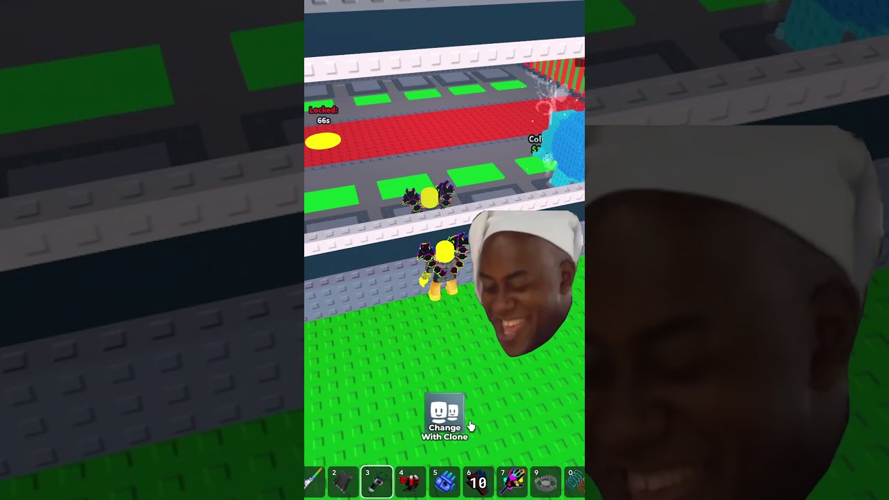 Is There A Steal Brainrot Admin Abuse Today Roblox