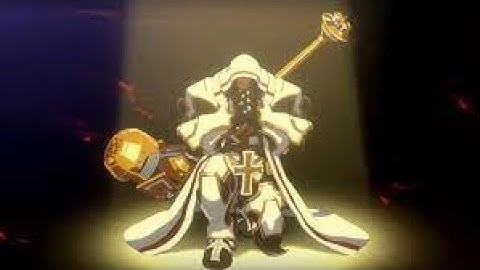 DNF Duel Crusader Miracle Splitter Combos