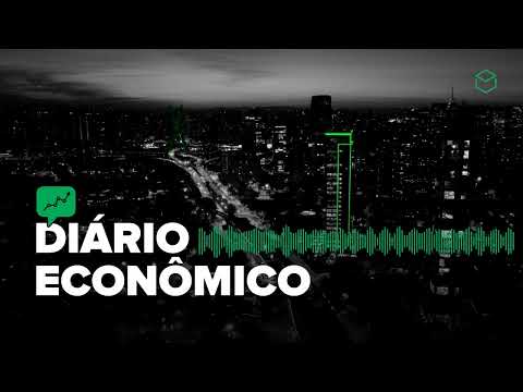 Diário Econômico: podcast do Banco Original e Canal Rural - 16/2/2023