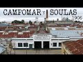 Ref:NMbNcAWQSlc Antigua textil salvo, campomar y soulas