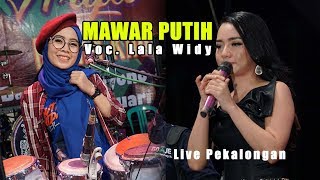 MAWAR PUTIH LALA WIDI FEAT MUTIK NIDA WONOKERTO PEKALONGAN