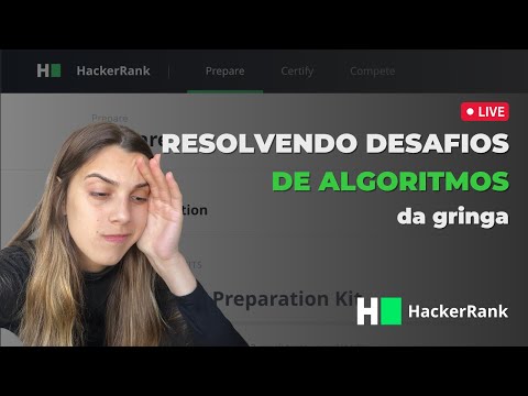 Vídeo: O hackerrank pode detectar trapaças?